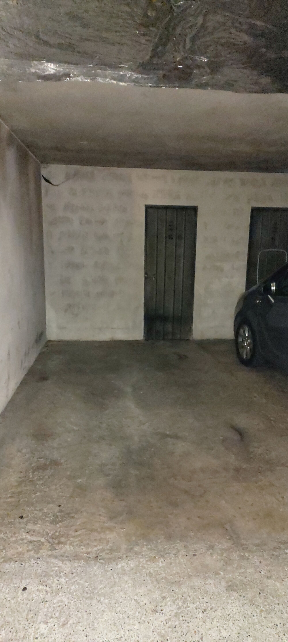 Location Parking/Garage A LOUER PARKING LE CANNET MOULIERES Le cannet