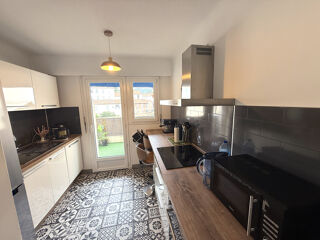  Appartement  vendre 3 pices 72 m