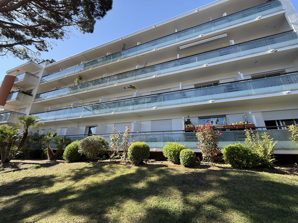 Appartement 1 pièce 28 m² · à Cannes · 28 m² · 185 000 €