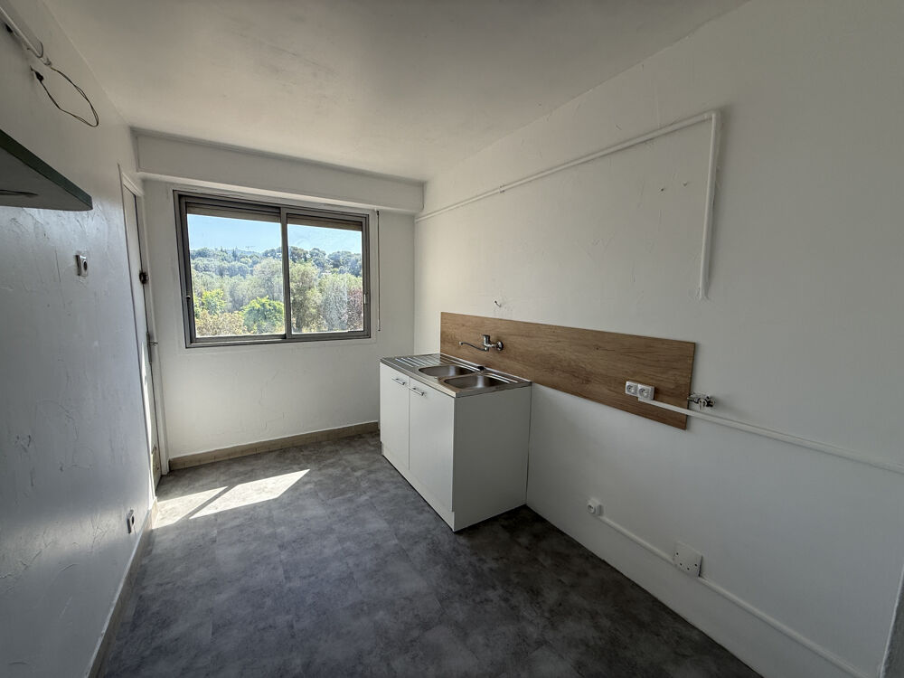 Vente Appartement APPARTEMENT 3 PIECES CANNET ROCHEVILLE Le cannet