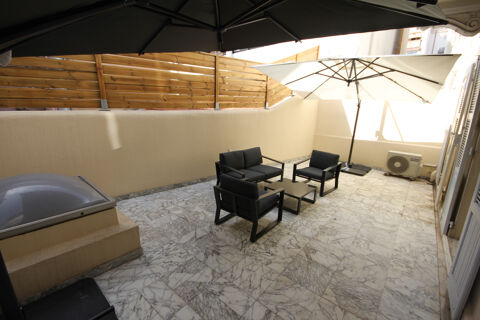  Appartement � louer 2 pi�ces 37 m�