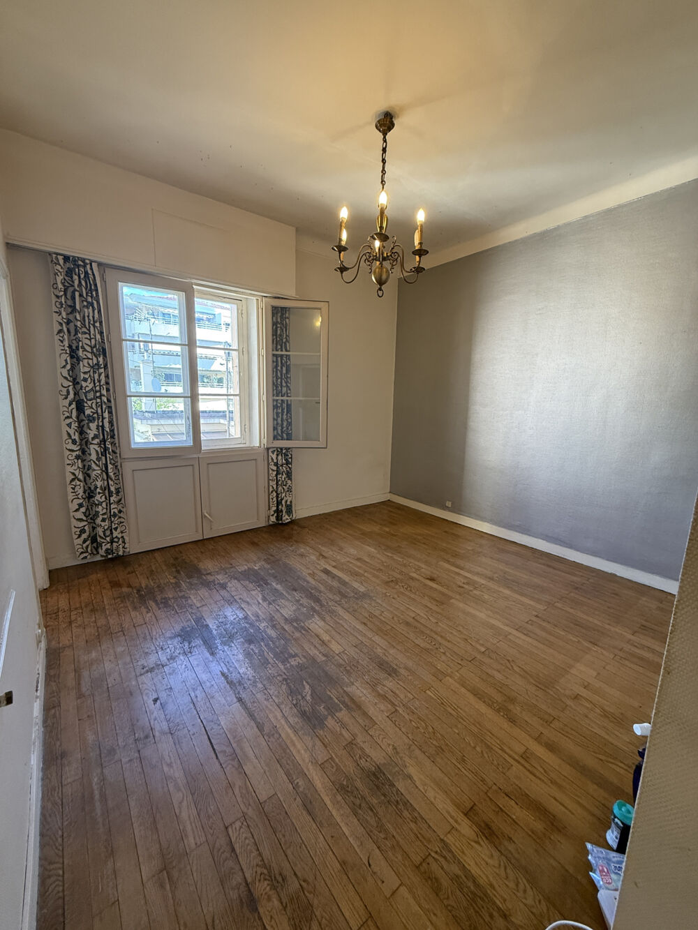 A VENDRE APPARTEMENT 2 PIECES CANNES CENTRE