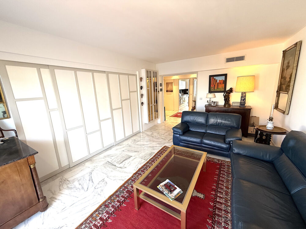  vendre  Appartement Cannes (06400)