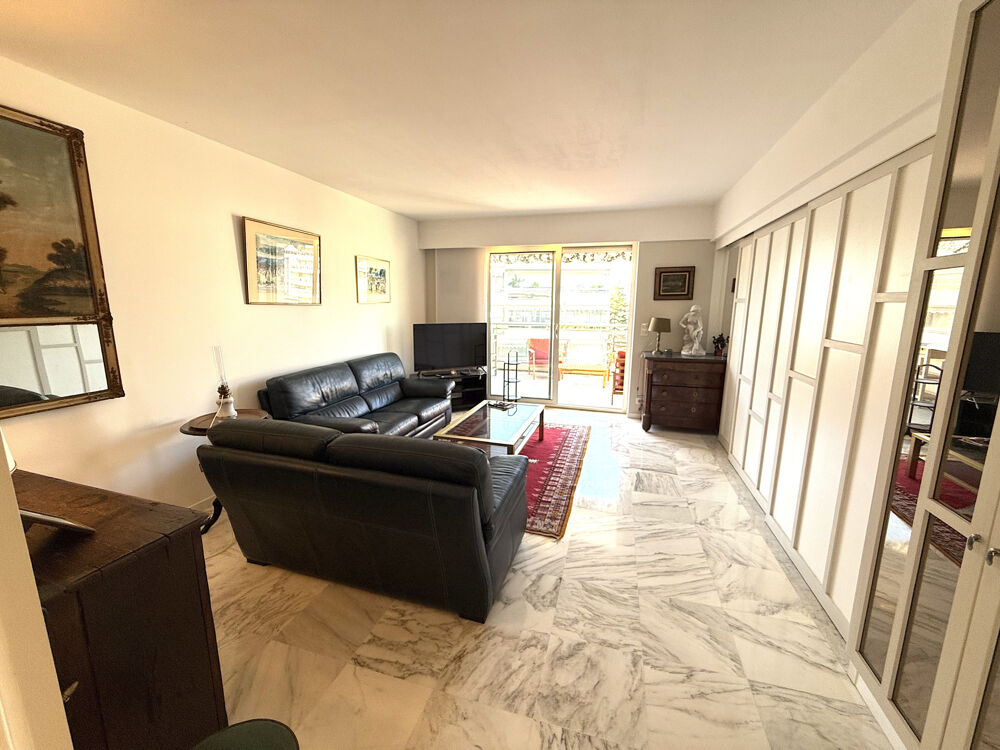  vendre  Appartement Cannes (06400)