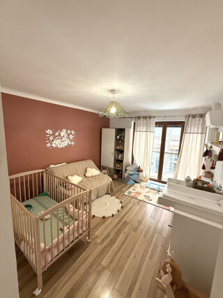  Appartement � vendre 3 pi�ces 72 m�