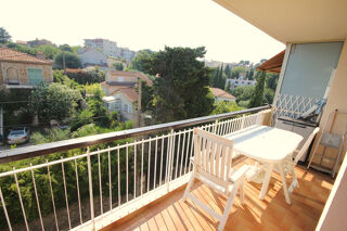  Appartement  vendre 2 pices 33 m