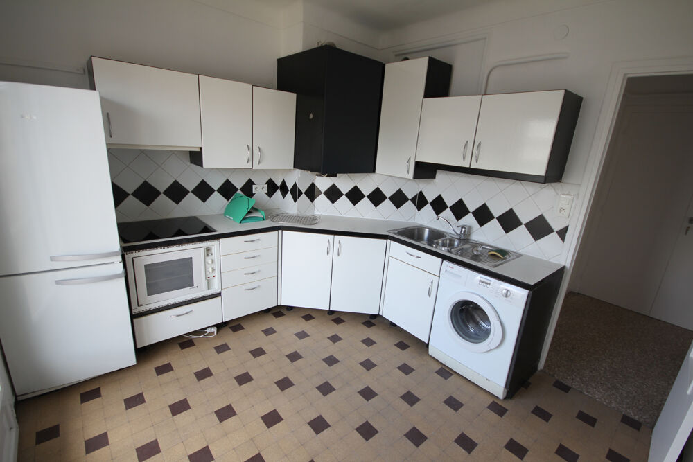 Location Appartement LUMINEUX STUDIO CANNES MARIA Cannes