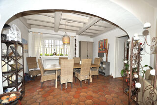  Maison à vendre 6 pièces 154 m²