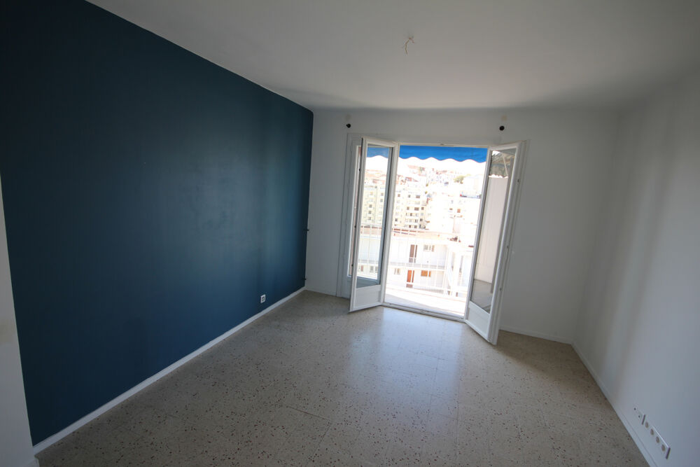 Location Appartement APPARTEMENT 3 PIECES CANNES ST JEAN Cannes