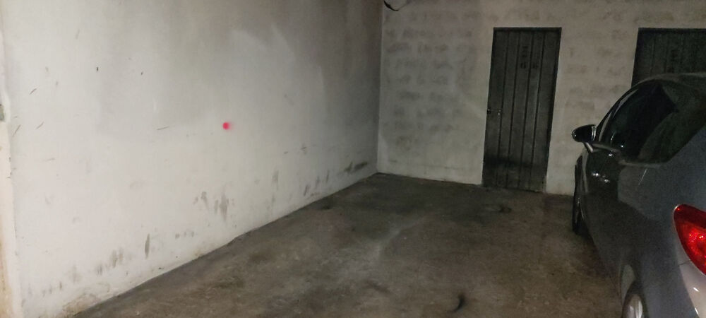 Location Parking/Garage A LOUER PARKING LE CANNET MOULIERES Le cannet