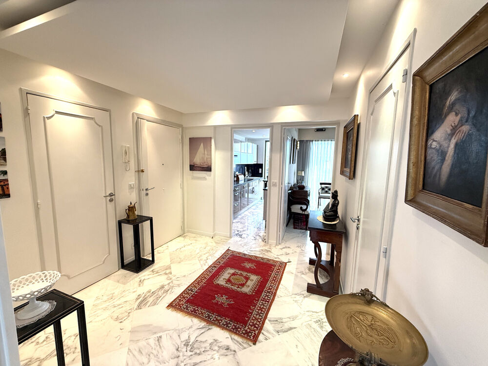  vendre  Appartement Cannes (06400)
