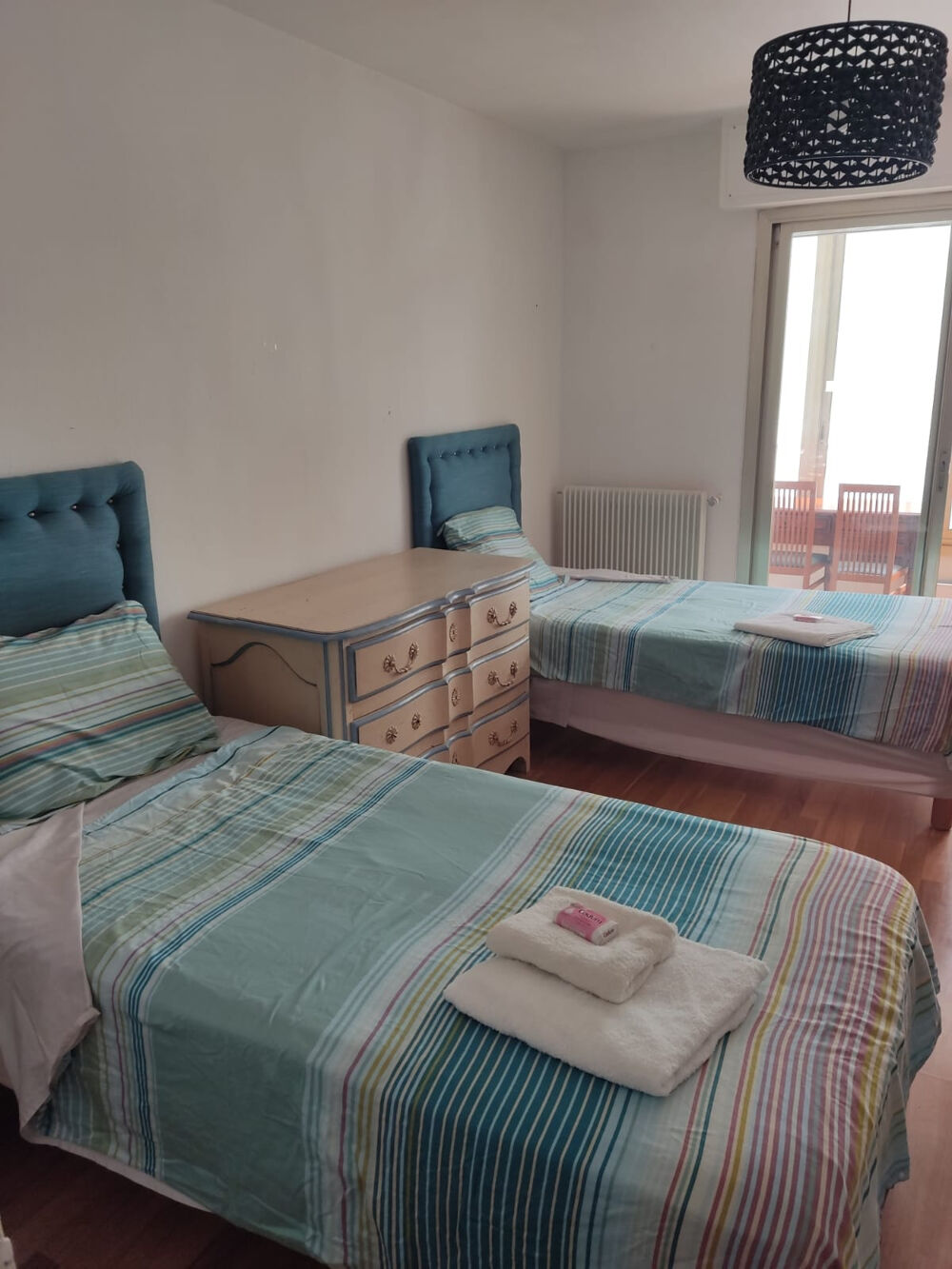 Vente Appartement A ACHETER SPACIEUX APPARTEMENT PROCHE LYCE CARNOT Cannes