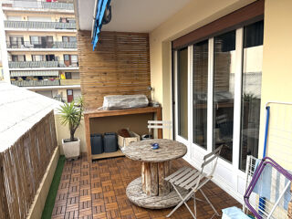  Appartement  vendre 3 pices 72 m