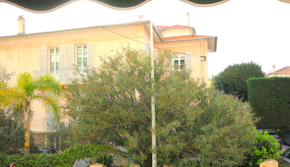 Vente Appartement A ACHETER SPACIEUX APPARTEMENT PROCHE LYCE CARNOT Cannes