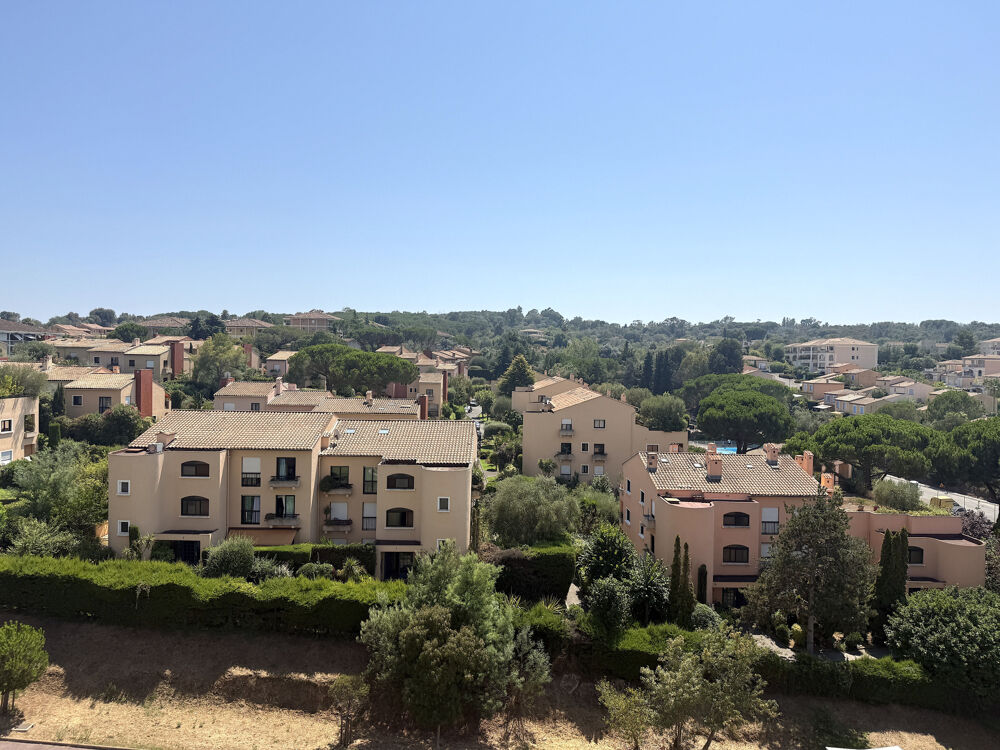 Location Appartement A LOUER 3P ÉTAGE ÉLEVÉ LE CANNET Le cannet