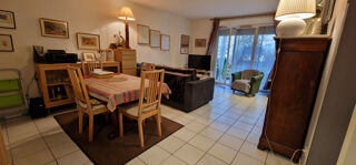  Appartement  vendre 2 pices 49 m