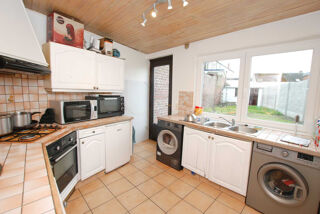  Maison � vendre 5 pi�ces 45 m�