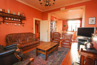  Maison à vendre 7 pièces 228 m²