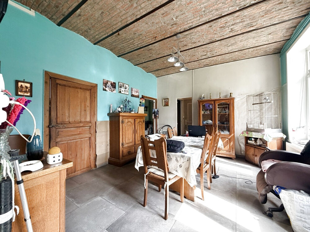 Maison Briques Sur Louvroil