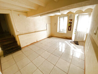  Maison � vendre 3 pi�ces 63 m�