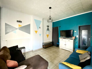  Maison � vendre 6 pi�ces 118 m�