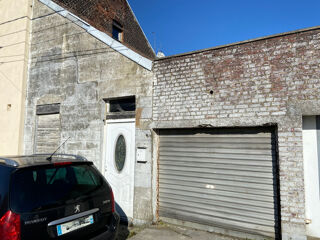  Maison � vendre 3 pi�ces 30 m�