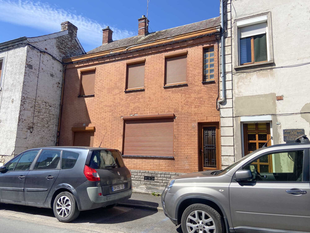 4 CHAMBRES AVEC JARDIN