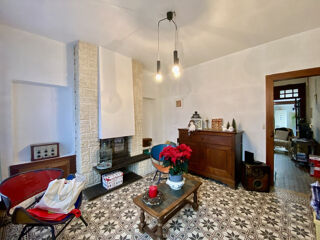  Maison � vendre 4 pi�ces 90 m�