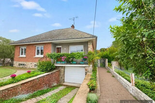  Maison à vendre 6 pièces 102 m²