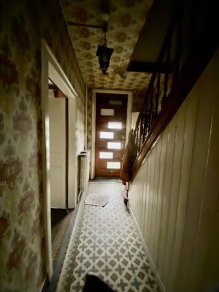  Maison � vendre 6 pi�ces 102 m�