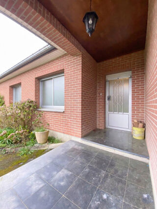  Maison à vendre 12 pièces 154 m²