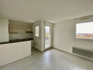  Appartement � vendre 2 pi�ces 38 m�