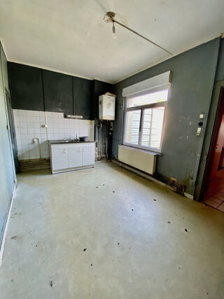  Maison à vendre 5 pièces 56 m²