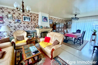  Maison � vendre 6 pi�ces 96 m�