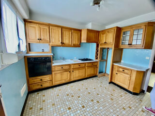  Maison � vendre 5 pi�ces 80 m�