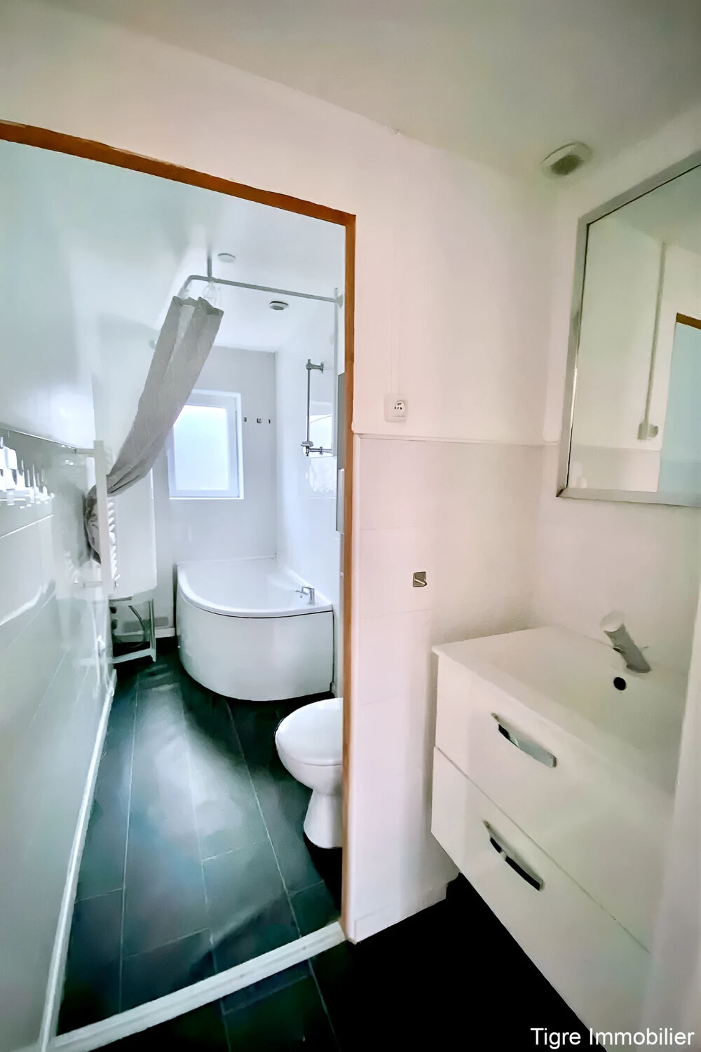 Vente Appartement APPARTEMENT À VENDRE COEUR DE VILLE MAUBEUGE Maubeuge