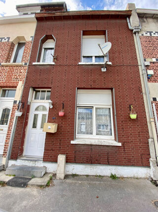  Maison � vendre 7 pi�ces 90 m�