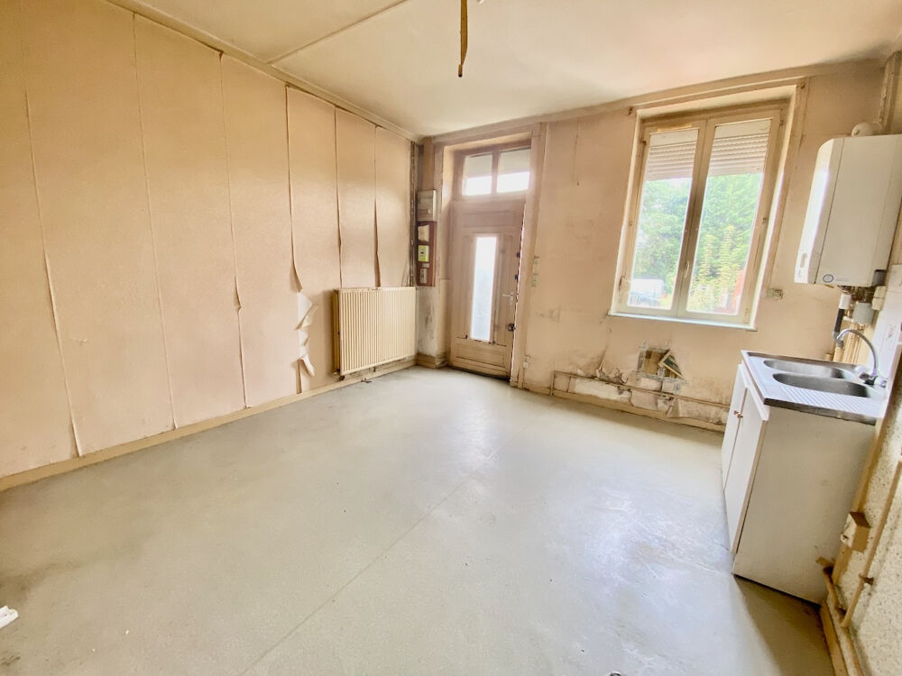 IDEAL INVESTISSEUR - PROCHE CENTRE VILLE