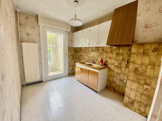  Maison à vendre 6 pièces 96 m²
