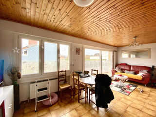  Maison � vendre 5 pi�ces 96 m�