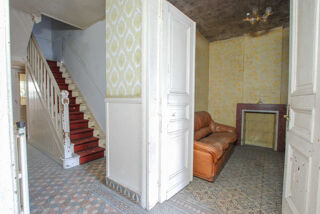  Maison à vendre 5 pièces 91 m²