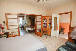  Maison à vendre 5 pièces 99 m²