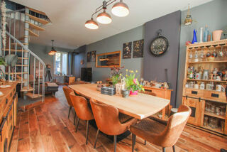  Maison � vendre 5 pi�ces 91 m�