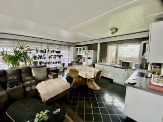  Maison � vendre 8 pi�ces 108 m�