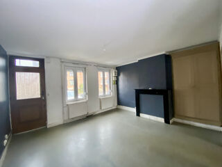  Maison � vendre 3 pi�ces 66 m�