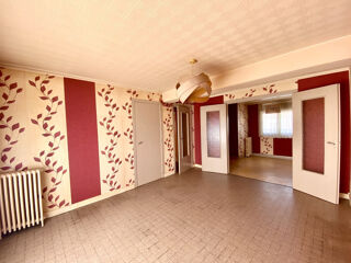  Appartement � vendre 4 pi�ces 81 m�