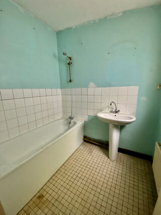  Maison à vendre 6 pièces 75 m²