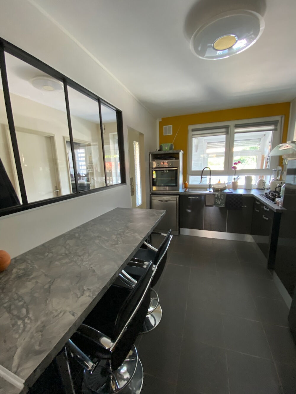 Vente Maison MAISON SEMI-INDIVIDUELLE À VENDRE À LOUVROIL Louvroil