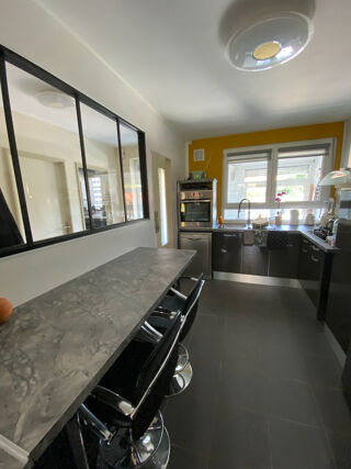  Maison à vendre 5 pièces 90 m²