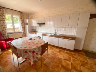  Maison à vendre 5 pièces 83 m²